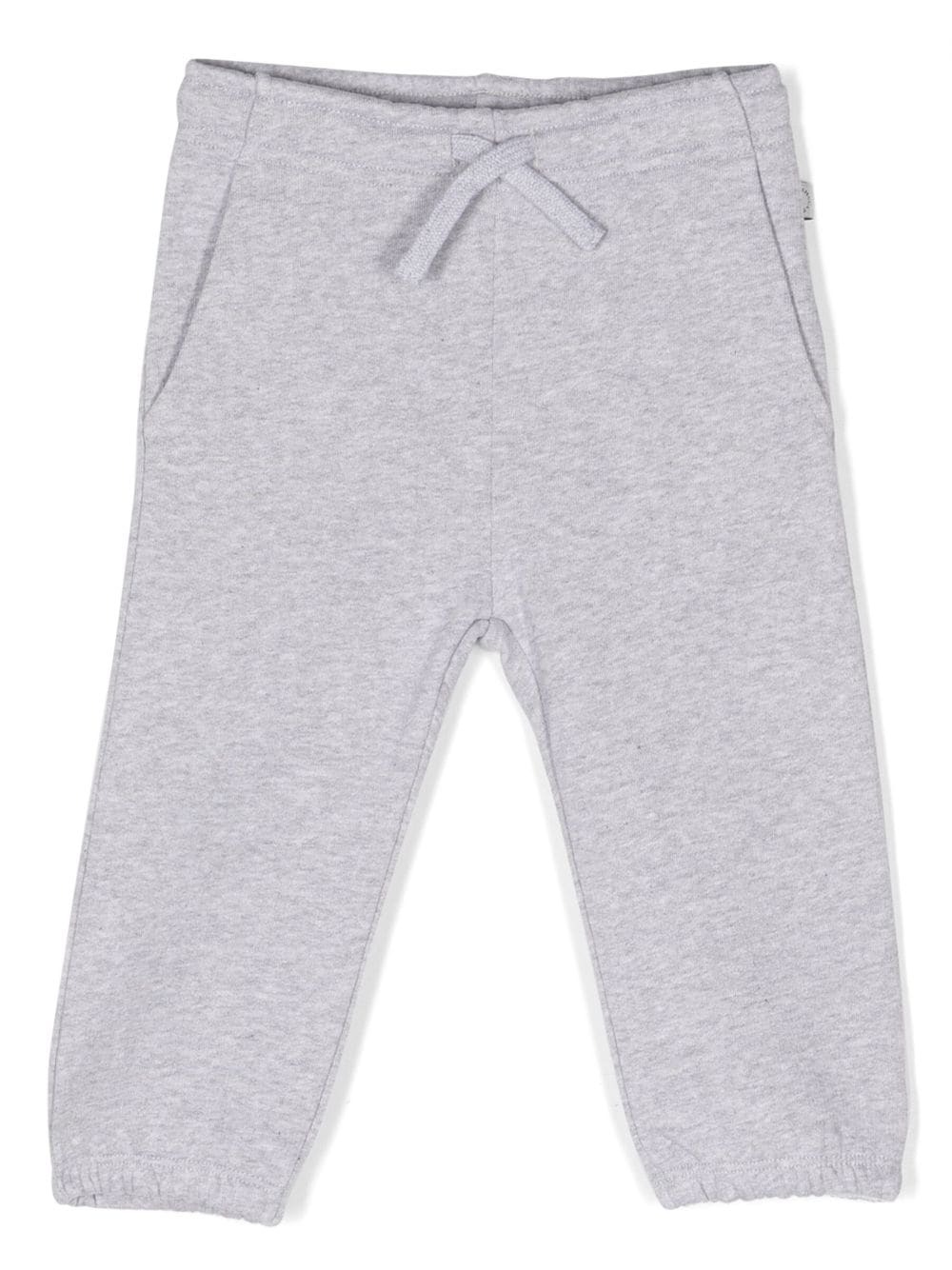 Grey track pants discount kids